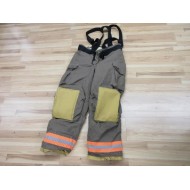 Globe Firefighter Suits 22754D1X Pant GXTREME 3.0 Size 44 Length 34 - Used