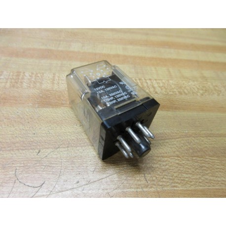 Dayton Electric 1A484E Relay - New No Box