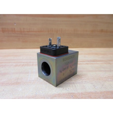 Schienle 7329-820 Solenoid Valve 7329820 - New No Box