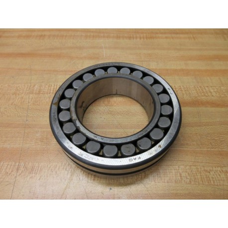 FAG 22216ASK Spherical Roller Bearing 22216AS - New No Box