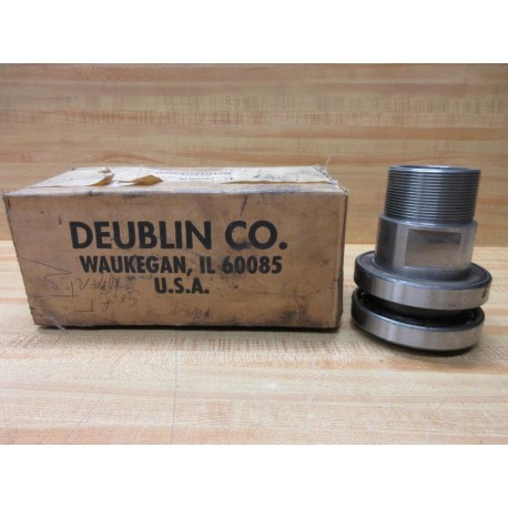 Deublin 657-000B272 Rebuild Kit M674580
