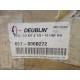 Deublin 657-000B272 Rebuild Kit M674580