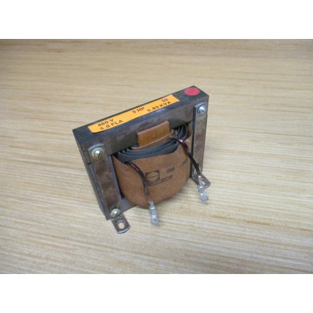 Siemens SM363 Transformer - Used