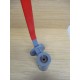 Valvtechnologies V0C1-SW-ST-L015-0002CZ Manual Ball Valve - New No Box