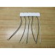 Kulka 594 Marathon Bi-Pin Lamp Holder (Pack of 5) - New No Box