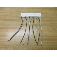 Kulka 594 Marathon Bi-Pin Lamp Holder (Pack of 5) - New No Box