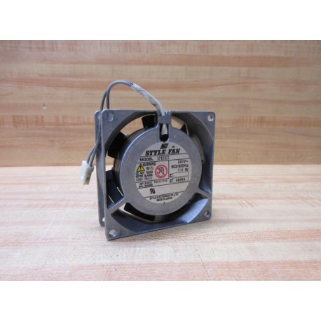 Style Electronics UP80B22 Style Fan - Used