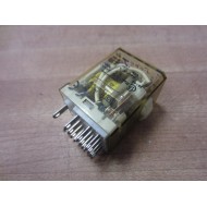 Idec RY4S-ULC DC24V Relay RY4SULCDC24V - New No Box