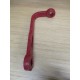 147298-1 Vintage Cast Iron Fire Hydrant Wrench - New No Box