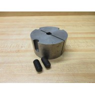 Generic 2517-12 Taper Lock Bushing 251712 - New No Box