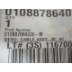 TE Connectivity 010887864030-M Cable Assembly