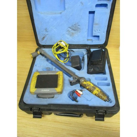 Aqua SnakeEye II Video Inspection System - Used