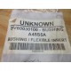 Generic BV60030100 Flexible Bushing Insert A45S5A (Pack of 8)