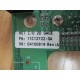 Metronics 11C12722-GA Quadra Check 2D Counter IO Board - Used