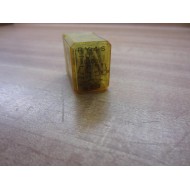 Idec RY4S-U AC100V Relay RY4SUAC100V - Used