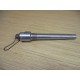 A86P Stainless Steel Thermowell - New No Box