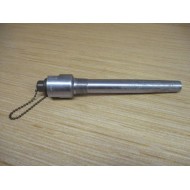 A86P Stainless Steel Thermowell - New No Box