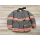 Globe Firefighter 12754D1S Jacket GXTREME 3.0 Jacket Rescue 54x32 Hardly Worn - Used