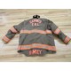 Globe Firefighter 12754D1S Jacket GXTREME 3.0 Jacket Rescue 54x32 Hardly Worn - Used