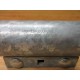 Midwest Coupling 2.250" Compression Coupling 2250 Missing Bolt - New No Box