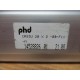 PHD CRS3U20X2-BB-F11-M Compact Cylinder CRS3U20X2BBF11M - New No Box