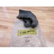 Storm Master A351-08 Servus Overshoe Boots Size 8 A-351