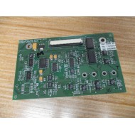 Metronics 11C12718 Quadra Check Edge Detection Board - Used