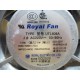 Royal Fan UTL806A Axial Fan - Used