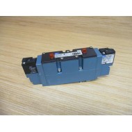 Mac Valves 93A-BAB-000-DM-DJAP-1DG Solenoid Valve - New No Box