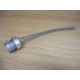 Arrow Hart TC1497 Strain Relief Cord Grip - Used