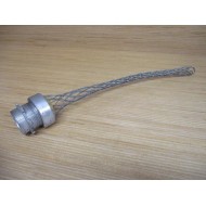 Arrow Hart TC1497 Strain Relief Cord Grip - Used