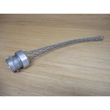 Arrow Hart TC1497 Strain Relief Cord Grip - Used