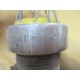Arrow Hart TC1497 Strain Relief Cord Grip - Used