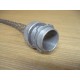Arrow Hart TC1497 Strain Relief Cord Grip - Used