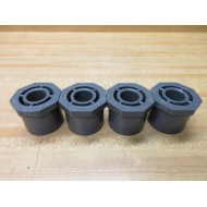 Spears 837-209 Reducer Bushing 837209 (Pack of 4) - New No Box