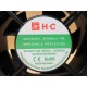 Hang Chung Achiever 12038HBL HC Fan - Used