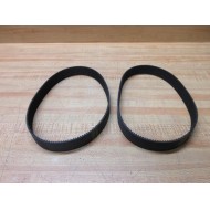 Generic 483-3M-20 Timing Belt 483-3M (Pack of 2)