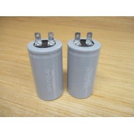 DPS-PSS-40 Capacitor DPSPSS40 (Pack of 2) - Used