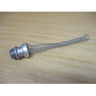 Economy Grip BDSR62 Strain Relief Cord Grip 58" - 34" - Used