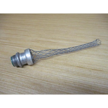 Economy Grip BDSR62 Strain Relief Cord Grip 58" - 34" - Used