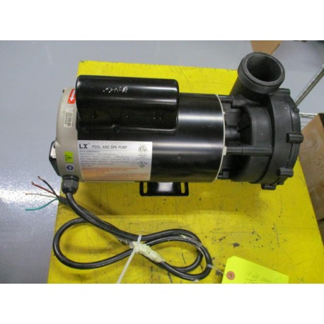 Lingxiao 56WUA400-II LX Pool & Spa Pump 56WUA400II - Used