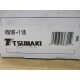 Tsubaki H5018F-1-18 Roller Chain Sprocket H5018F118