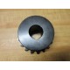 Tsubaki H5018F-1-18 Roller Chain Sprocket H5018F118