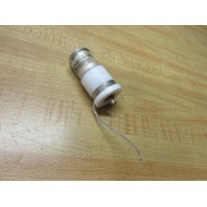 Polyflon VC25-6-26 Variable Capacitor 31856 - Used