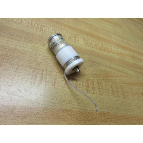 Polyflon VC25-6-26 Variable Capacitor 31856 - Used