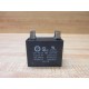 Sheng Ye C61-P2-31 Capacitor C61-P2 12µF (Pack of 2) - Used