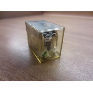 Omron MY2N-5VDC Relay MY2N5VDC - Used