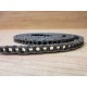 Generic C25 Stainless Steel Chain 53" Length