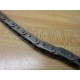 Generic C25 Stainless Steel Chain 53" Length