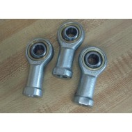H Female Rod End Bearing HA (Pack of 3) - New No Box